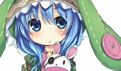 女主是机器人的动漫,人工智能的浪漫传奇